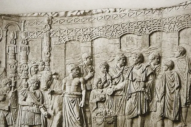Cugetari despre arhitectura