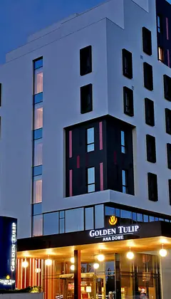 HOTEL URBAN 4 STELE - Cluj, ROMANIA – fotografia 1 din 4