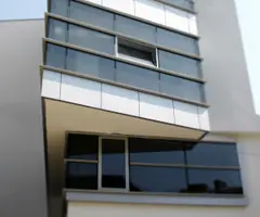 SEMILUNEI - CLADIRE BIROURI - Bucuresti, ROMANIA – fotografia 5 din 11