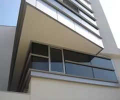 SEMILUNEI - CLADIRE BIROURI - Bucuresti, ROMANIA – fotografia 7 din 11