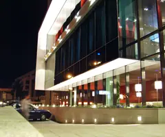 HOTEL URBAN 4 STELE - Sibiu, ROMANIA – fotografia 6 din 7