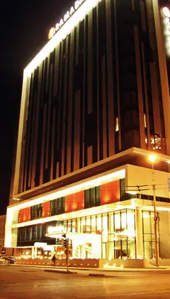 HOTEL URBAN 4 STELE - Sibiu, ROMANIA – fotografia 7 din 7