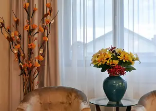 Dormitor oaspeti – Creatie Mobilier