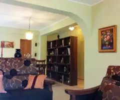 Relooking, implementare piese arta - LOCUINTA INDIVIDUALA - CLINCENI, ROMANIA – fotografia 1 din 5