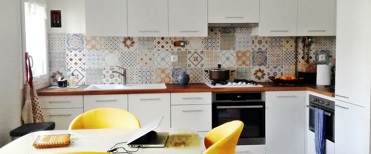 Amenajare casa de vacanta, mobilier personalizat - LOCUINTA INDIVIDUALA - Île de Ré, FRANTA