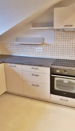 Arhitectura de interior, creatie mobilier - LOCUINTA INDIVIDUALA - Bucuresti, ROMANIA – fotografia 12 din 15