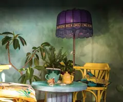 Amenajare de interior - Design CHAYA Tea House - CEAINARIE - Bucuresti, ROMANIA – fotografia 12 din 23