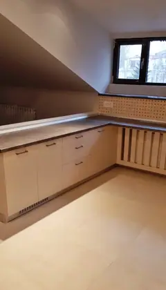 Arhitectura de interior, creatie mobilier - LOCUINTA INDIVIDUALA - Bucuresti, ROMANIA – fotografia 13 din 15