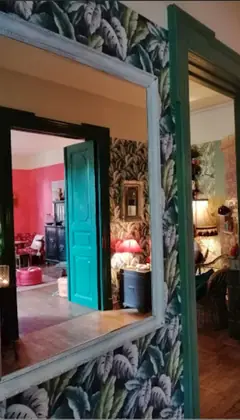 Amenajare de interior - Design CHAYA Tea House - CEAINARIE - Bucuresti, ROMANIA – fotografia 14 din 23