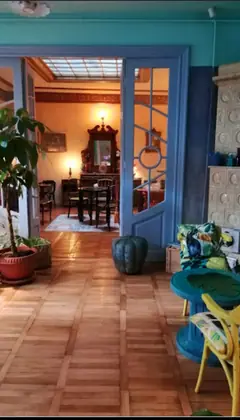 Amenajare de interior - Design CHAYA Tea House - CEAINARIE - Bucuresti, ROMANIA – fotografia 15 din 23