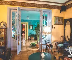 Amenajare de interior - Design CHAYA Tea House - CEAINARIE - Bucuresti, ROMANIA – fotografia 19 din 23