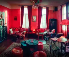 Amenajare de interior - Design CHAYA Tea House - CEAINARIE - Bucuresti, ROMANIA – fotografia 5 din 23