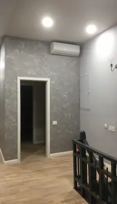 Arhitectura de interior, creatie mobilier - LOCUINTA INDIVIDUALA - Bucuresti, ROMANIA – fotografia 7 din 15