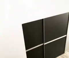 Amenajare de interior, mobilier personalizat, pe comanda - APARTAMENT - Bucuresti, ROMANIA – fotografia 1 din 8