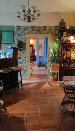 Amenajare de interior - Design CHAYA Tea House - CEAINARIE - Bucuresti, ROMANIA – fotografia 8 din 23