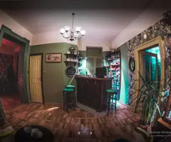 Amenajare de interior - Design CHAYA Tea House - CEAINARIE - Bucuresti, ROMANIA – fotografia 9 din 23