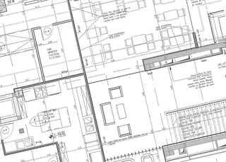 Casă cu terase acoperite – Giurgiu – Arhitectura