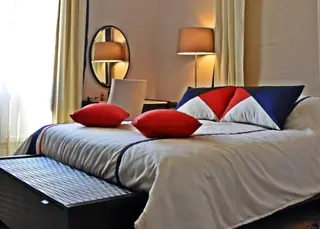 Arhitectura interior, mobilier personalizat - LOCUINTA INDIVIDUALA - Montargis, FRANTA – Arhitectura de interior