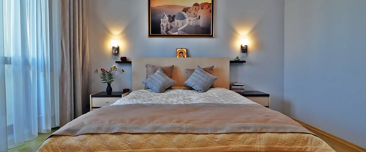 LATIN RESIDENCE -proiect amenajare APARTAMENT - Bucuresti, ROMANIA