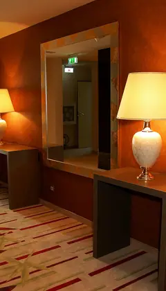 GOLDEN TULIP ANA DOME - HOTEL URBAN 4 STELE - Cluj, ROMANIA – fotografia 1 din 11