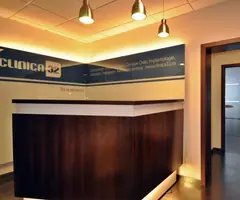 CLINICA 32 - CLINICA STOMATOLOGICA - Bucuresti, ROMANIA – fotografia 1 din 5