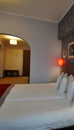 AMBASADOR - HOTEL URBAN 4 STELE - Bucuresti, ROMANIA – fotografia 1 din 29