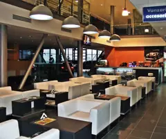 SHOWROOM AUTO - Bucuresti, ROMANIA – fotografia 1 din 11