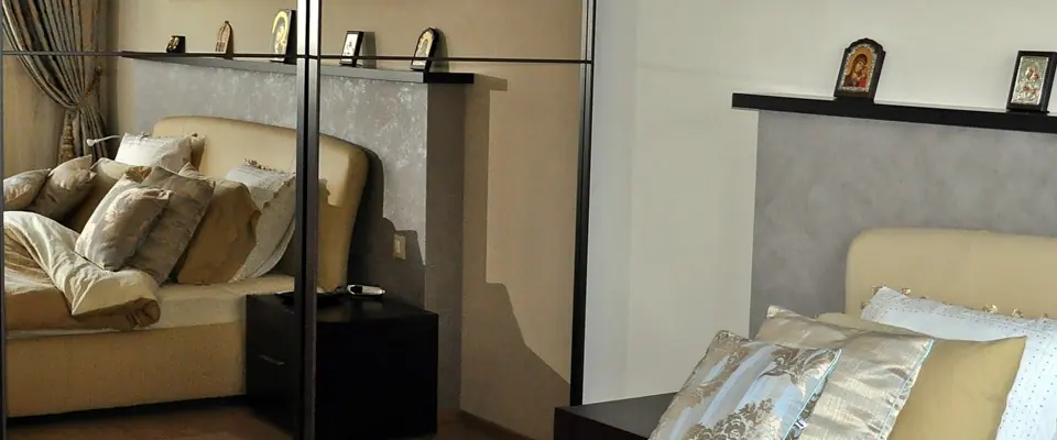 CENTRAL PARK - APARTAMENT - Bucuresti, ROMANIA