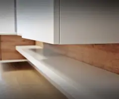 Amenajare APARTAMENT cu doua dormitoare - Bucuresti, ROMANIA – fotografia 1 din 22