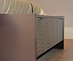 Arhitectura interior, mobilier personalizat - LOCUINTA INDIVIDUALA - Montargis, FRANTA – fotografia 10 din 19