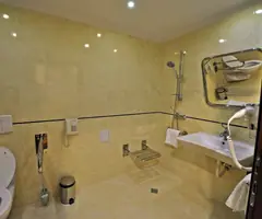 AMBASADOR - HOTEL URBAN 4 STELE - Bucuresti, ROMANIA – fotografia 10 din 29