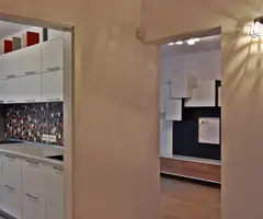 Amenajare APARTAMENT cu doua dormitoare - Bucuresti, ROMANIA – fotografia 12 din 22