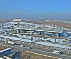 SHOWROOM AUTO - Bucuresti, ROMANIA – fotografia 11 din 11
