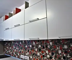 Amenajare APARTAMENT cu doua dormitoare - Bucuresti, ROMANIA – fotografia 13 din 22