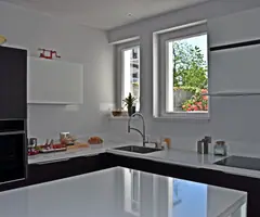 Arhitectura interior, mobilier personalizat - LOCUINTA INDIVIDUALA - Montargis, FRANTA – fotografia 14 din 19