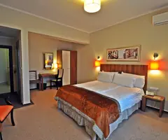 AMBASADOR - HOTEL URBAN 4 STELE - Bucuresti, ROMANIA – fotografia 14 din 29