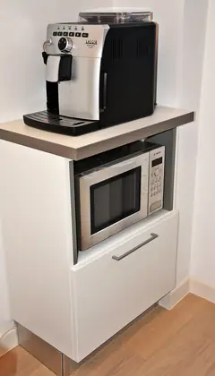 Amenajare APARTAMENT cu doua dormitoare - Bucuresti, ROMANIA – fotografia 15 din 22