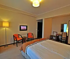 AMBASADOR - HOTEL URBAN 4 STELE - Bucuresti, ROMANIA – fotografia 15 din 29