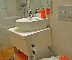 SEBASTIAN - APARTAMENT - Bucuresti, ROMANIA – fotografia 16 din 17