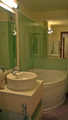 SEBASTIAN - APARTAMENT - Bucuresti, ROMANIA – fotografia 17 din 17