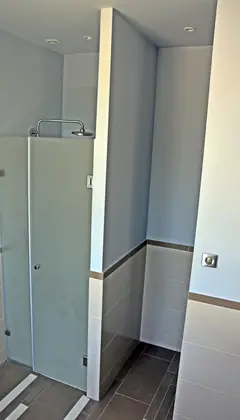 Arhitectura interior, mobilier personalizat - LOCUINTA INDIVIDUALA - Montargis, FRANTA – fotografia 17 din 19