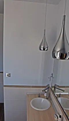 Arhitectura interior, mobilier personalizat - LOCUINTA INDIVIDUALA - Montargis, FRANTA – fotografia 18 din 19