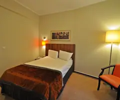 AMBASADOR - HOTEL URBAN 4 STELE - Bucuresti, ROMANIA – fotografia 18 din 29