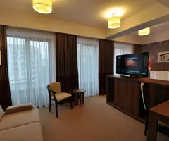 AMBASADOR - HOTEL URBAN 4 STELE - Bucuresti, ROMANIA – fotografia 19 din 29