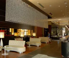 GOLDEN TULIP ANA DOME - HOTEL URBAN 4 STELE - Cluj, ROMANIA – fotografia 3 din 11