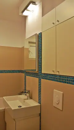 Amenajare APARTAMENT cu doua dormitoare - Bucuresti, ROMANIA – fotografia 21 din 22
