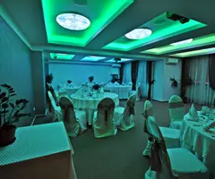 AMBASADOR - HOTEL URBAN 4 STELE - Bucuresti, ROMANIA – fotografia 27 din 29