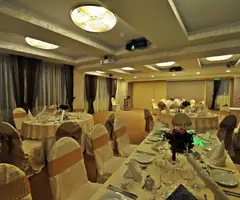AMBASADOR - HOTEL URBAN 4 STELE - Bucuresti, ROMANIA – fotografia 28 din 29