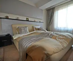 CENTRAL PARK - APARTAMENT - Bucuresti, ROMANIA – fotografia 3 din 8