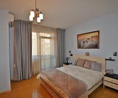 LATIN RESIDENCE -proiect amenajare APARTAMENT - Bucuresti, ROMANIA – fotografia 4 din 9